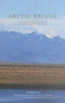 Cover of: Arctic Refuge