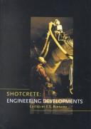 Cover of: Shotcrete Engineer Developments