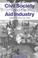 Cover of: Civil society and the aid industry