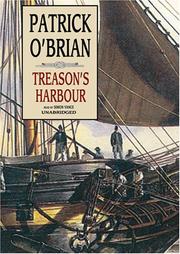 Cover of: Treason