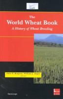 Cover of: The world wheat book | 
