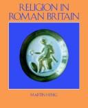Cover of: Religion in Roman Britain by Martin Henig