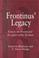 Cover of: Frontinus' Legacy