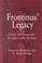 Cover of: Frontinus' legacy