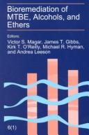 Cover of: Ex Situ Biological Treatment Technologies: The Sixth International in Situ and On-Site Bioremediation Symposium : San Diego, California, June 4-7, 2001 ... in Situ and On-Site Bioremediation Sympo)