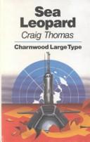 Cover of: Sea Leopard by Craig Thomas