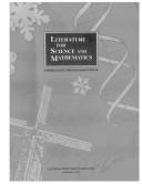 Cover of: Literature for Science and Mathematics K-12
