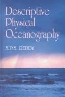 Cover of: Descriptive Physical Oceanography by M. Affholder
