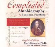 Cover of: The Compleated Autobiography by Benjamin Franklin