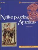 Cover of: Native peoples of the Americas