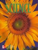 Cover of: McGraw Hill Science by Richard Moyer, Lucy Daniel, Jay Hackett, Prentice Baptiste, Pamela Stryker, Richard Moyer, Lucy Daniel, Jay Hackett, Prentice Baptiste, Pamela Stryker