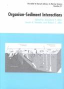 Organism-sediment interactions