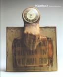 Cover of: Kienholz Tableau Drawings by Edward Kienholz, Marco Livingstone, Nancy Reddin-Kienholz