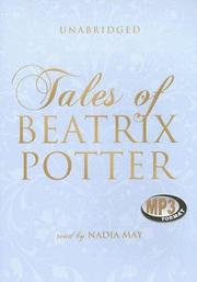 Cover of: Tales of Beatrix Potter