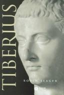 Cover of: Tiberius by Robin Seager