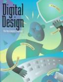 Cover of: Digital design: the new computer graphics