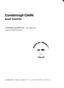 Cover of: Conisborough Castle: South Yorkshire