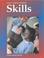 Cover of: Skills for Living