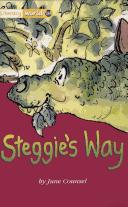 Cover of: Steggie's way