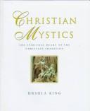 Cover of: Christian mystics by Ursula King