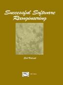 Cover of: Successful software reengineering | 