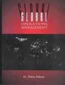 Cover of: Global operations management by M.Therese Flaherty