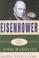 Cover of: Eisenhower (Great General Series)