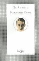 El Amante/The Lover by Marguerite Duras