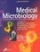 Cover of: Medical microbiology