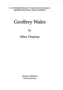 Cover of: Geoffrey Wales