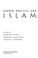 Cover of: Gender, Politics, and Islam