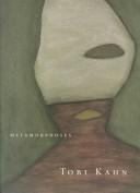 Cover of: Tobi Khan: Metamorphoses