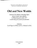 Old and new worlds by Geoff Egan, Ronald L. Michael