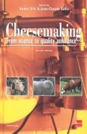 Cover of: Cheesemaking by André Eck, Jean-Claude Gillis