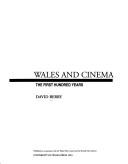 Cover of: Wales and cinema | Dave Berry