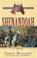 Cover of: Shenandoah (The Civl War Battle Series, Book 8)