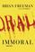 Cover of: Immoral