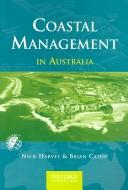Cover of: Coastal management in Australia by Nick Harvey