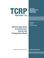 Cover of: Effective approaches to meeting rural intercity bus transportation needs