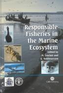 Cover of: Responsible Fisheries In The Marine Ecosystem