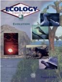 Cover of: Evolution: A natural experiment  by Prassede Calabi, Prassede Calabi