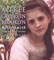 Cover of: A Tree Grows in Brooklyn [UNABRIDGED] by Betty Smith