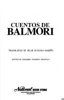 Cuentos de Balmori by Jesús Balmori