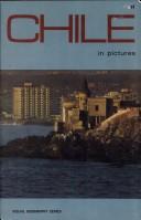 Cover of: Chile in pictures
