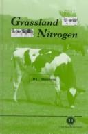 Cover of: Grassland nitrogen by D. C. Whitehead