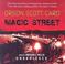 Cover of: Magic Street