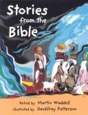 Cover of: Stories from the Bible: Old Testament stories