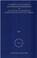 Cover of: Collected Texts of the European Convention on Human Rights (Yearbook of the European Convention on Human Rights)