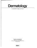 Cover of: Dermatology by Samuel M. Bluefarb