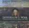 Cover of: Jefferson's War